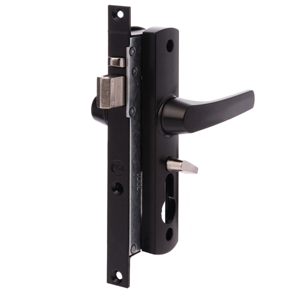 Hinged Screen Door Locks